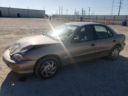 1999 Chevrolet Cavalier for sale in Haslet, TX