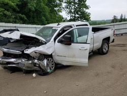 2017 Chevrolet Silverado K2500 Heavy Duty LT en venta en Center Rutland, VT