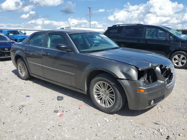 2009 Chrysler 300 LX