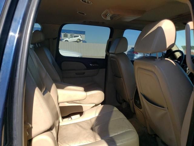 2007 Chevrolet Suburban K1500