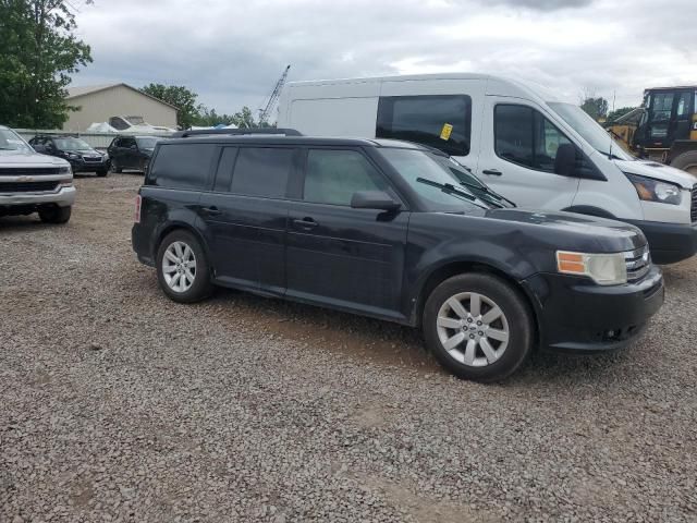 2009 Ford Flex SE