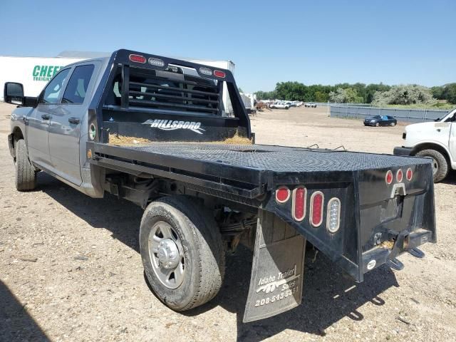 2023 Dodge RAM 3500 Tradesman