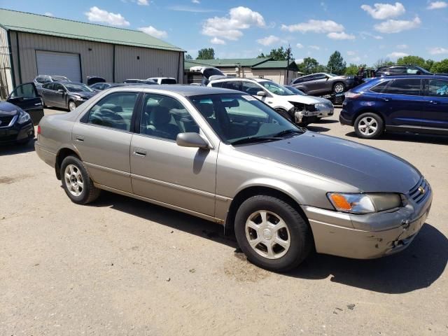 1997 Toyota Camry CE