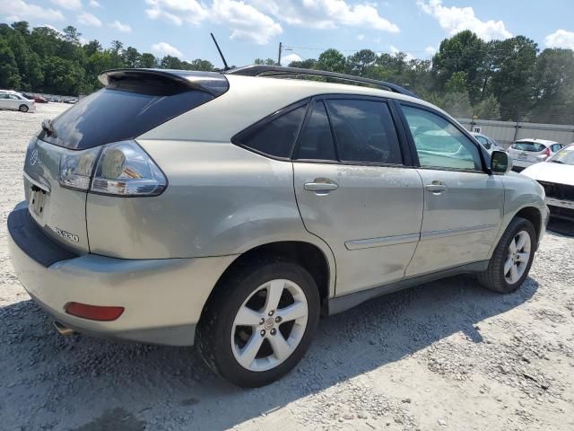 2006 Lexus RX 330