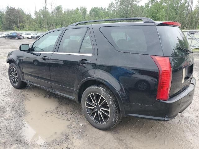 2004 Cadillac SRX