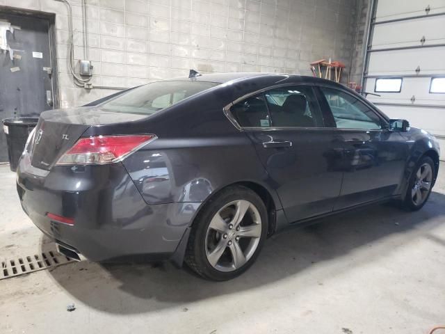 2013 Acura TL