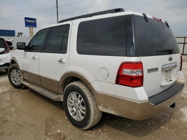 2011 Ford Expedition XLT