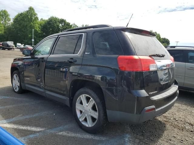 2012 GMC Terrain SLT