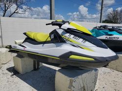 2022 Yamaha VX Cruiser for sale in Homestead, FL