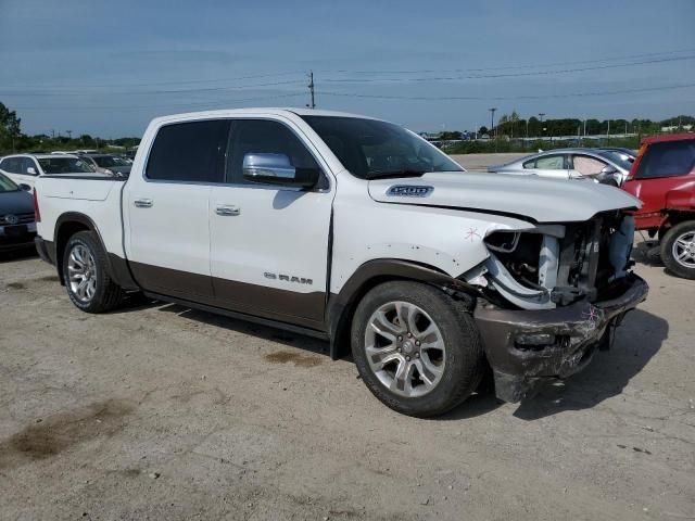 2020 Dodge RAM 1500 Longhorn