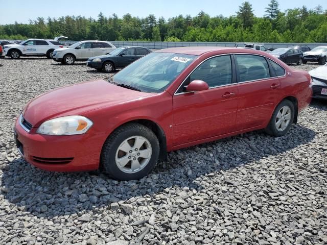 2007 Chevrolet Impala LT