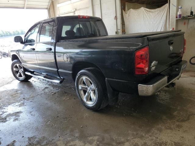 2008 Dodge RAM 1500 ST