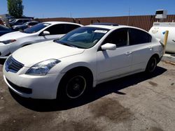 2008 Nissan Altima 2.5 for sale in North Las Vegas, NV