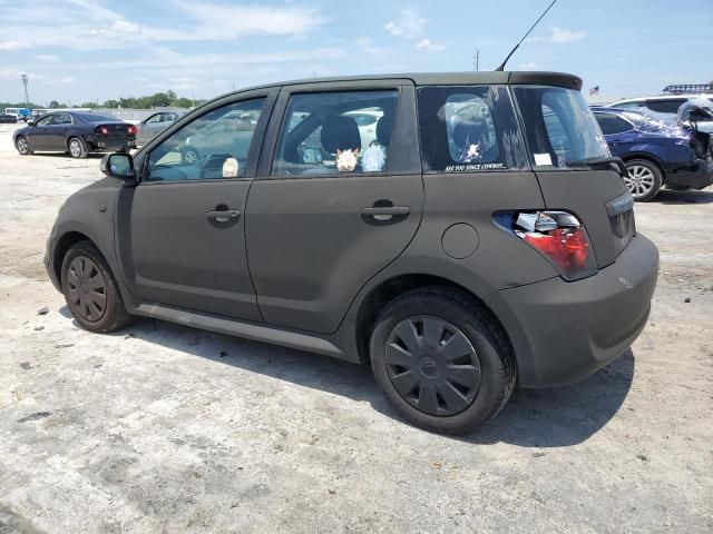 2006 Scion XA