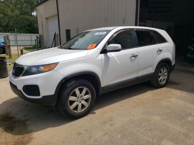 2011 KIA Sorento Base