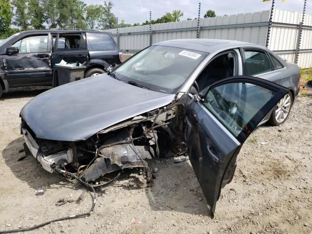 2016 Audi A4 Premium S-Line