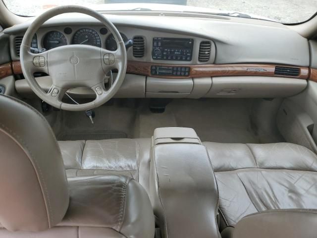 2000 Buick Lesabre Custom