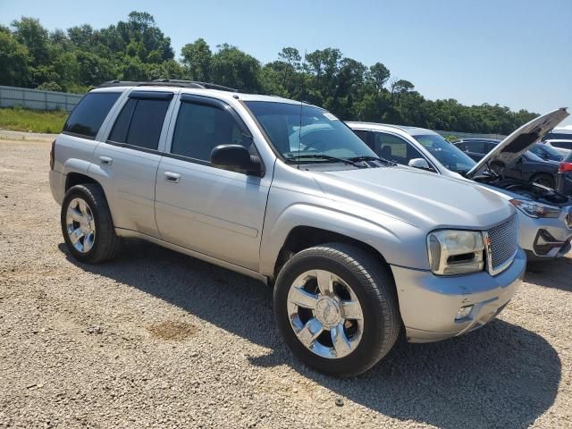 2008 Chevrolet Trailblazer LS