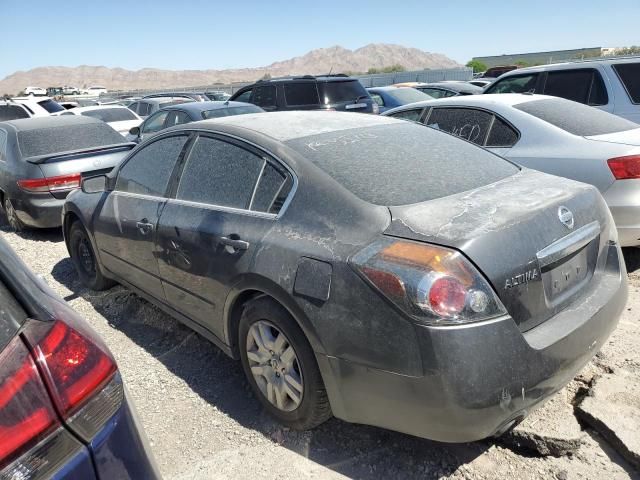 2010 Nissan Altima Base