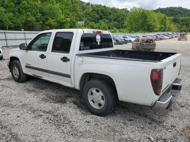 2004 Chevrolet Colorado