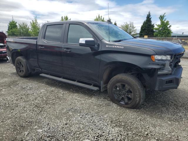 2021 Chevrolet Silverado K1500 LT