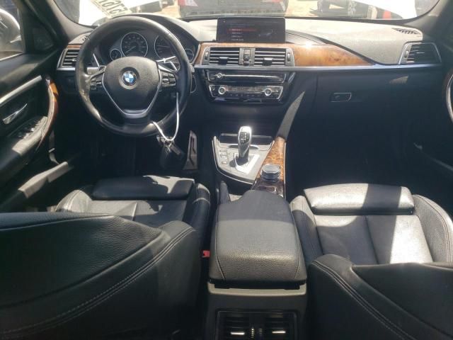 2018 BMW 340 XI