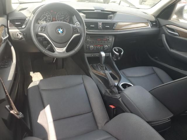 2015 BMW X1 XDRIVE35I