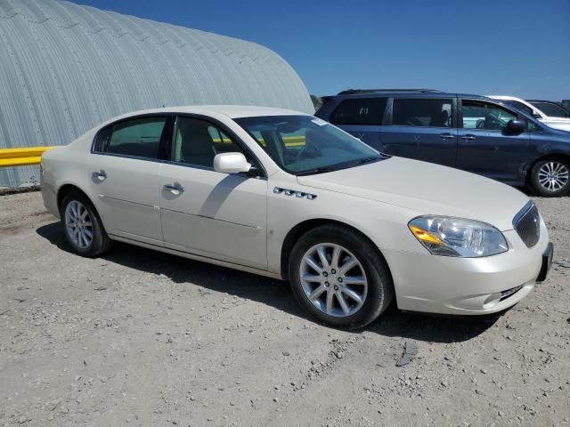 2008 Buick Lucerne CXS