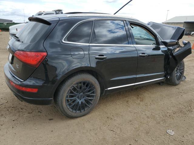 2015 Audi Q5 Premium