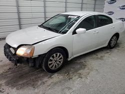 Mitsubishi Vehiculos salvage en venta: 2011 Mitsubishi Galant FE