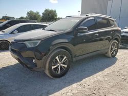 Toyota salvage cars for sale: 2016 Toyota Rav4 XLE