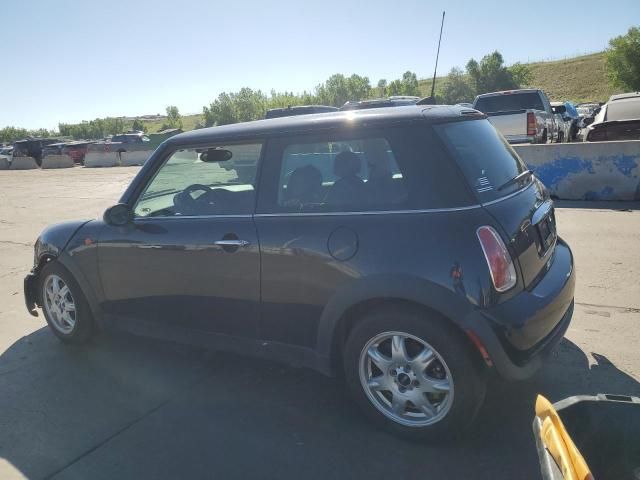 2006 Mini Cooper