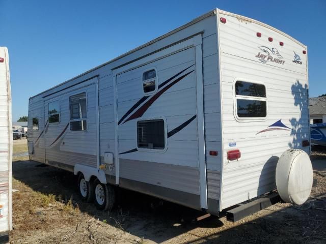 2006 Jayco Travel Trailer