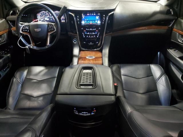 2015 Cadillac Escalade Luxury