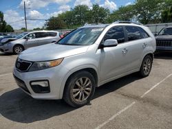 2012 KIA Sorento SX for sale in Moraine, OH