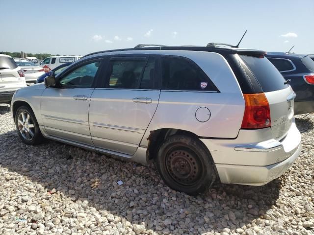 2008 Chrysler Pacifica Limited