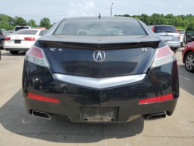 2009 Acura TL