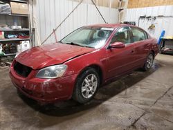 2005 Nissan Altima S for sale in Anchorage, AK