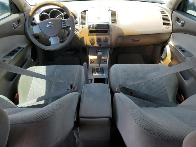 2006 Nissan Altima S