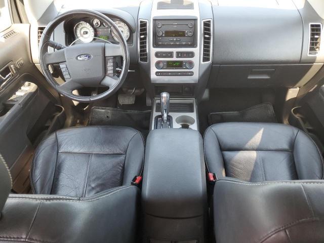 2007 Ford Edge SEL Plus