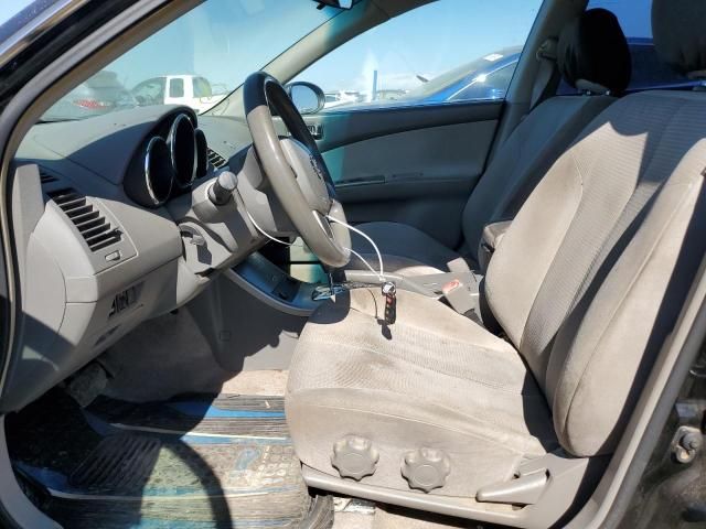 2005 Nissan Altima S