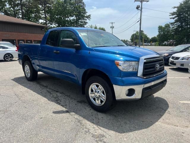 2010 Toyota Tundra Double Cab SR5