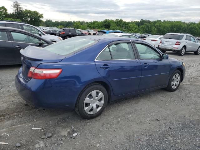 2008 Toyota Camry CE