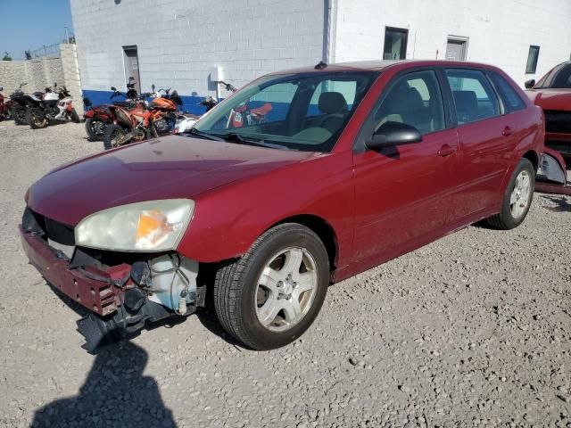 2004 Chevrolet Malibu Maxx LT