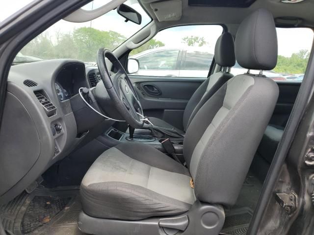 2007 Ford Escape XLS