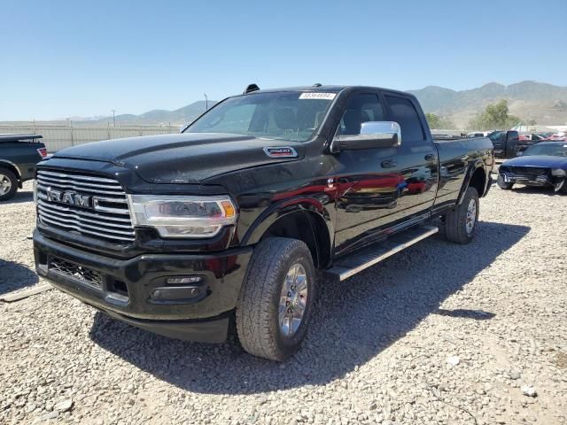 2020 Dodge RAM 2500 BIG Horn