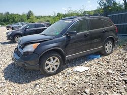 Honda salvage cars for sale: 2008 Honda CR-V EXL