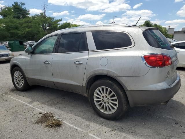 2010 Buick Enclave CXL