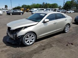 2013 Cadillac ATS for sale in Denver, CO
