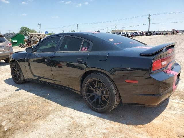 2014 Dodge Charger R/T